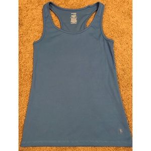 3/$15 Performance Ribbed Workout Tank